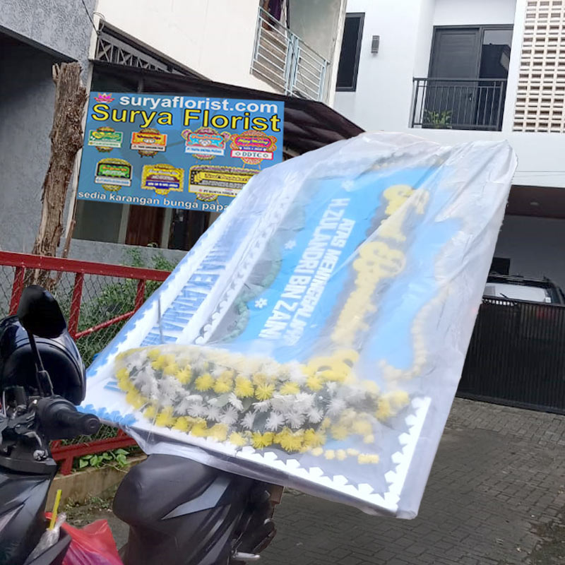 Toko Bunga Yang Pengiriman Secepat Kilat