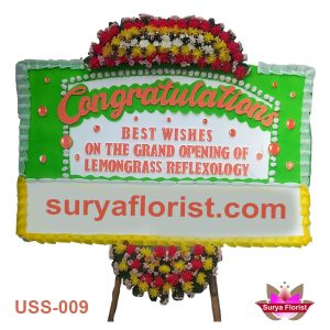 Toko Bunga congratulation Terdekat Surya Florist